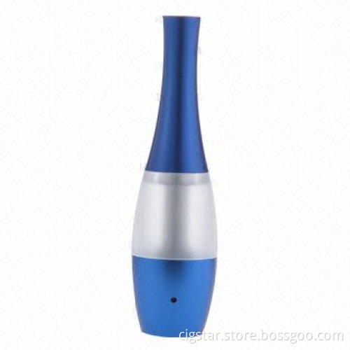 Vase Atomizers Ecig Product with Unique Sex Appearance